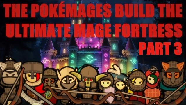 The impassable moat at pokécastle in rimworld medieval overhaul and rimworld of magic (gameplay) The impassable moat at pokécastle in rimworld medieval overhaul and rimworld of magic (gameplay)