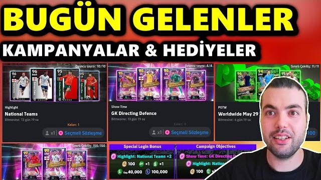 Bugün gelenlerbedava show ti̇me kaleci̇, bedava 5 tane mi̇lli̇ takim oyuncusu (kampanyalar, hedi̇yeler) Bugün gelenlerbedava show ti̇me kaleci̇, bedava 5 tane mi̇lli̇ takim oyuncusu (kampanyalar, hedi̇yeler)