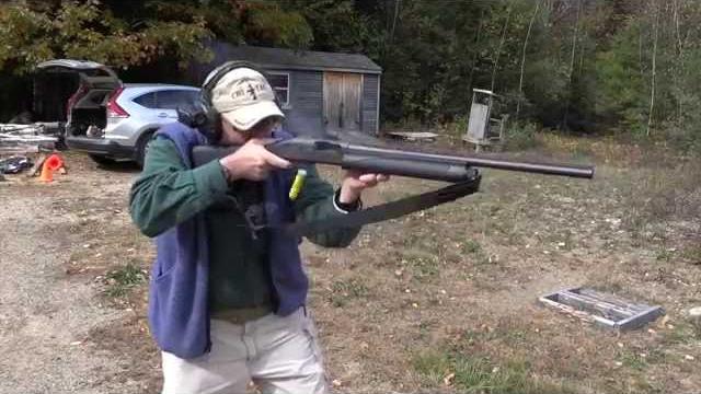 Remington 11-87 20 gauge shooting review Remington 11-87 20 gauge shooting review