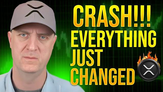 Warning! ️ everything just changed! Warning! ️ everything just changed!