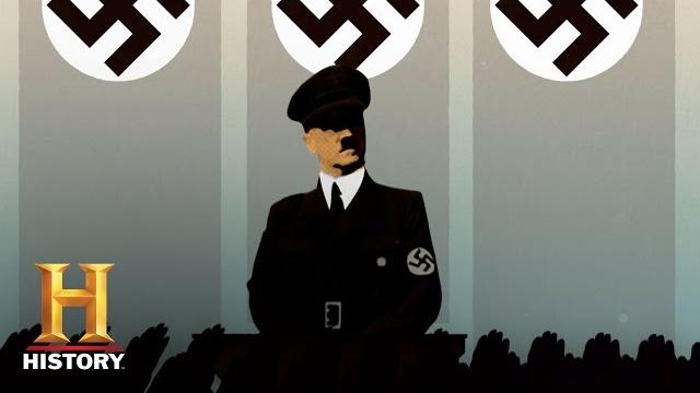 The rise of the nazis | history The rise of the nazis | history