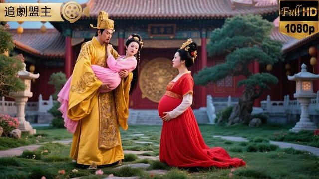 宫廷虐恋!为宠妃要赐死怀孕皇后,冤屈洗清后皇上痛哭求复合! #短剧 #打脸 #逆袭 #萌娃 #复仇 #短剧全集 宫廷虐恋!为宠妃要赐死怀孕皇后,冤屈洗清后皇上痛哭求复合! #短剧 #打脸 #逆袭 #萌娃 #复仇 #短剧全集