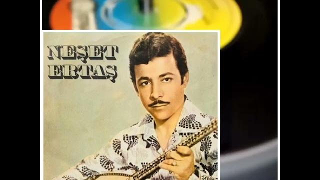 Neşet ertaş - yolcu- plak kayıt Neşet ertaş - yolcu- plak kayıt