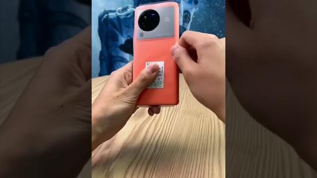 Vivo x80 pro #unboxing #vivo #oppo Vivo x80 pro #unboxing #vivo #oppo
