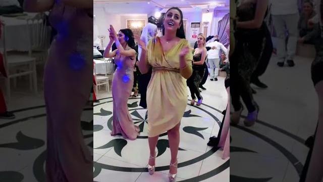 Solmaz çirosun kalça dansı 2019 Solmaz çirosun kalça dansı 2019