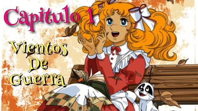 Reencuentro en el vórtice capítulo 1 parte 1 Reencuentro en el vórtice capítulo 1 parte 1