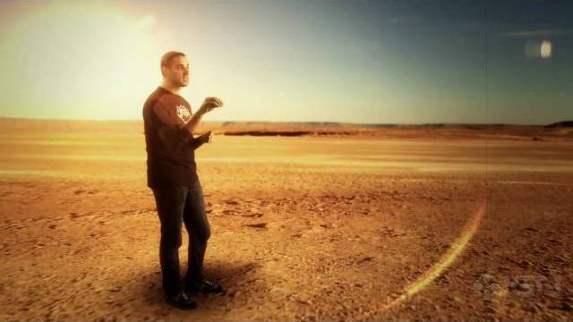Fallout new vegas: the factions trailer Fallout new vegas: the factions trailer