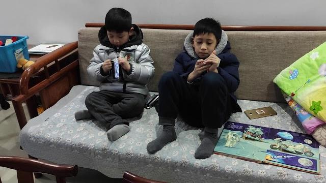 奇奇妙妙的日常——放学以后 奇奇妙妙的日常——放学以后