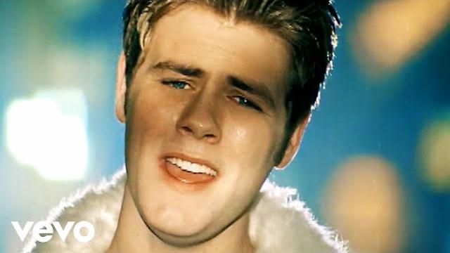 Westlife - i lay my love on you (official video) Westlife - i lay my love on you (official video)
