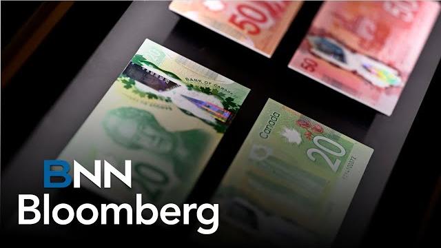 A bullish case for the canadian dollar A bullish case for the canadian dollar