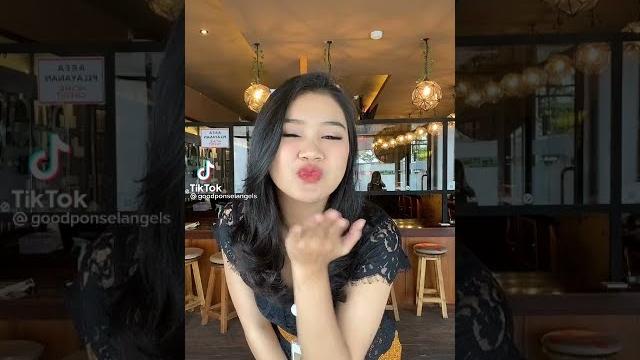 Video tiktok good ponsel terbaru #2 Video tiktok good ponsel terbaru #2