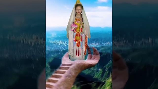 #大慈大悲观世音菩萨 # #大慈大悲观世音菩萨 #