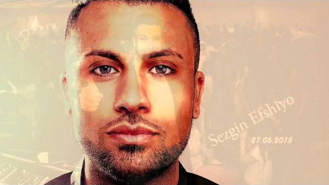 Sezgin efshiyo special track shexani 2015 by fymusic Sezgin efshiyo special track shexani 2015 by fymusic
