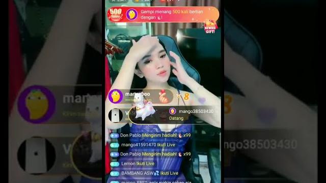 Putrinia terbaru lebih hot Putrinia terbaru lebih hot