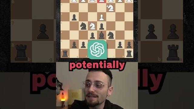 Chatgpt is insane Chatgpt is insane