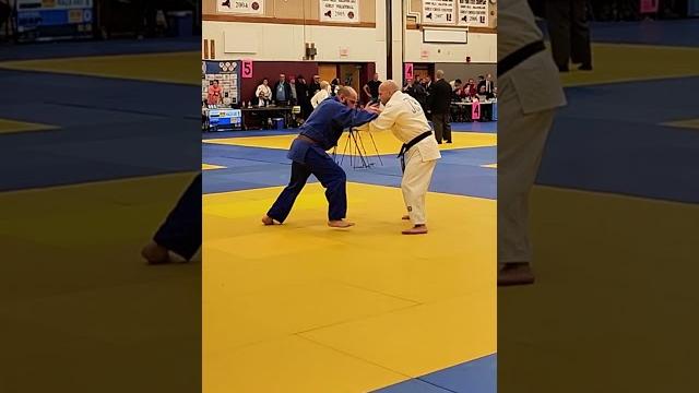 Sensei tom of good tree mma #judo #ippon #judotraining Sensei tom of good tree mma #judo #ippon #judotraining