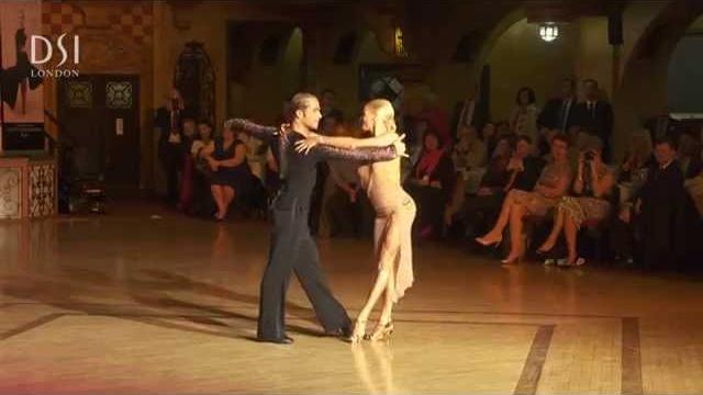 Riccardo cocchi & yulia zagoruychenko rumba 2015 Riccardo cocchi & yulia zagoruychenko rumba 2015