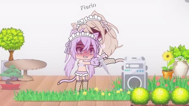 Gacha heat Gacha heat