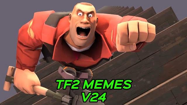 Tf2 memes v24 Tf2 memes v24