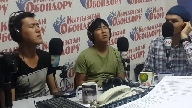 Добулбас тобу-биздин айыл Добулбас тобу-биздин айыл