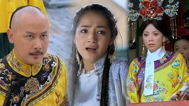 The empress abused the favorite concubine, and the emperor, in rage, ordered everyone executed! The empress abused the favorite concubine, and the emperor, in rage, ordered everyone executed!