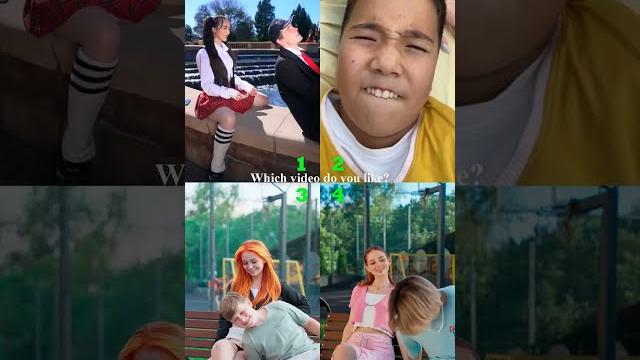 Who's your best? xo team vs kagiris twins vs dream team | qn #shorts Who's your best? xo team vs kagiris twins vs dream team | qn #shorts