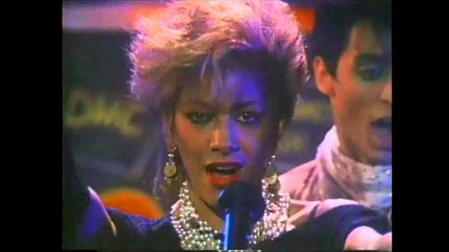 Sheila e - a love bizarre (1986) Sheila e - a love bizarre (1986)