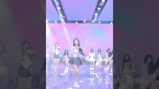 Jinricp 第五季 第二期 #kpop #anime #lesserafim Jinricp 第五季 第二期 #kpop #anime #lesserafim