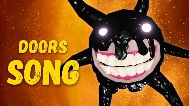 Screech song - roblox doors | by mors Screech song - roblox doors | by mors