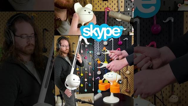 Rip skype Rip skype