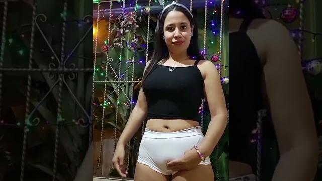 Ada yang tembem tapi bukan pipi Ada yang tembem tapi bukan pipi