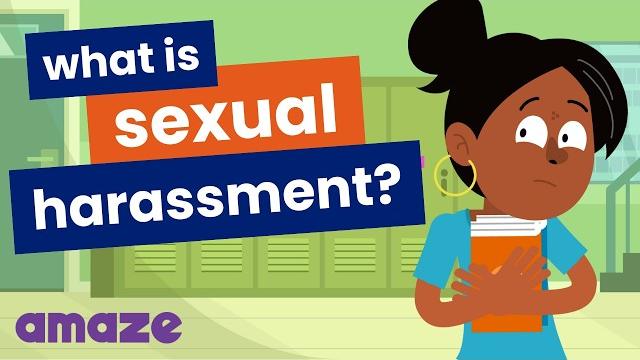 What is sexual harassment? What is sexual harassment?