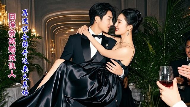 Ceo divorces wife over false affair, hurts her again, then chases her for redemption after truth. Ceo divorces wife over false affair, hurts her again, then chases her for redemption after truth.