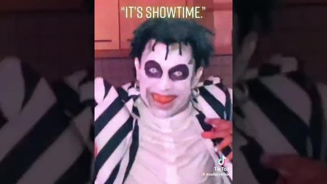 Pov: lydia finally says bettlejuice 3 times (credits @noahjaywood1) #funny #bettlejuice #lydia Pov: lydia finally says bettlejuice 3 times (credits @noahjaywood1) #funny #bettlejuice #lydia