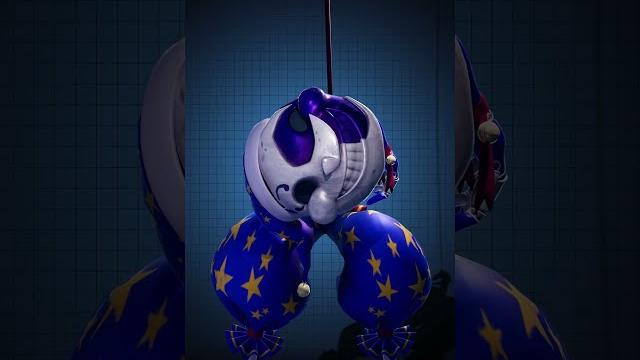 Daycare attendant (moon) fnaf workshop animation Daycare attendant (moon) fnaf workshop animation
