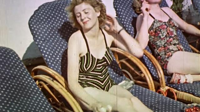 Eva braun: a first lady in the shadows Eva braun: a first lady in the shadows