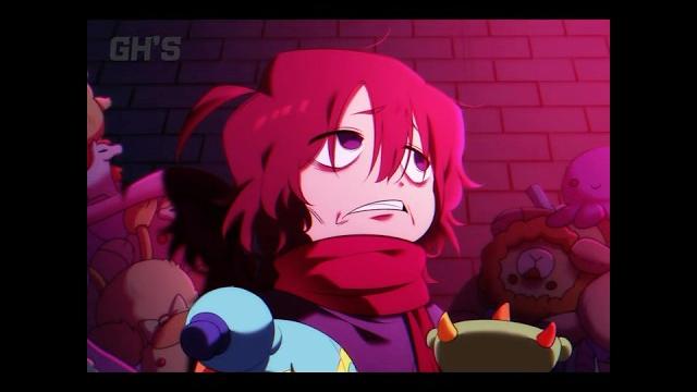 I need new toys - poppy playtime chapter 4 | gh's animation I need new toys - poppy playtime chapter 4 | gh's animation