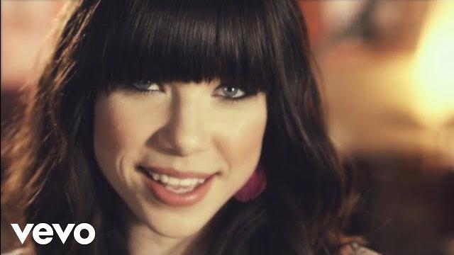 Carly rae jepsen - call me maybe Carly rae jepsen - call me maybe