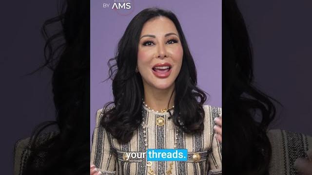 Ams - tips and tricks Ams - tips and tricks
