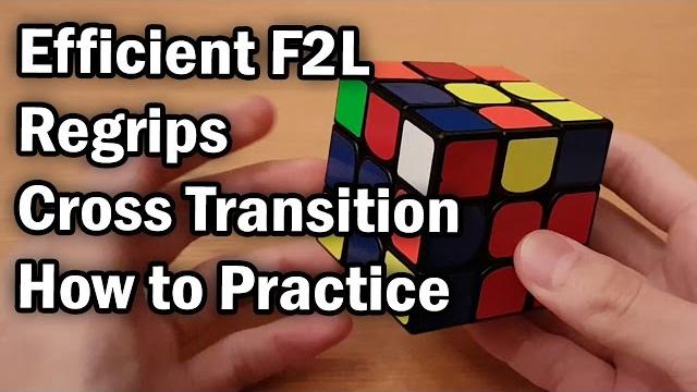 Rubik's cube: 5 tips to be sub-15 on 3x3 Rubik's cube: 5 tips to be sub-15 on 3x3