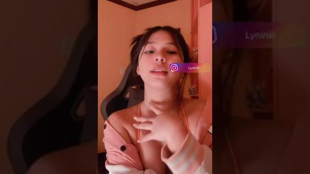 Pinay bigo live #lovelypinay #lyninii #chubby in orange Pinay bigo live #lovelypinay #lyninii #chubby in orange