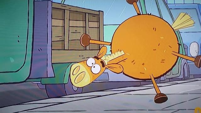 Pony inflation Pony inflation
