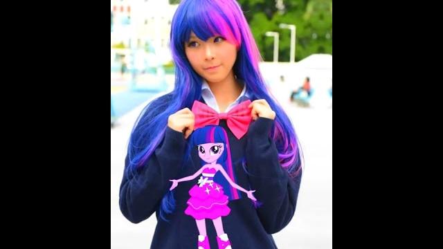 Mlp eg girl's singing simpapa parubila #mylittlepony #mlp #twilight Mlp eg girl's singing simpapa parubila #mylittlepony #mlp #twilight