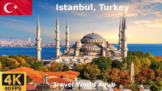 Istanbul turkey experience4k | food, history &local life#vlogger #dailyvlog #vlog#vloglife #vlogs Istanbul turkey experience4k | food, history &local life#vlogger #dailyvlog #vlog#vloglife #vlogs