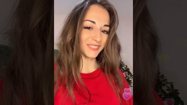 Maria kaif bigo talk part-17 Maria kaif bigo talk part-17