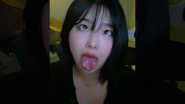 韩国 bj ahegao #bj #koreanbj#ahegao 韩国 bj ahegao #bj #koreanbj#ahegao