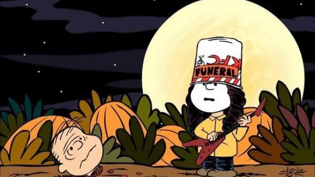 Buckethead - aunt suzie Buckethead - aunt suzie