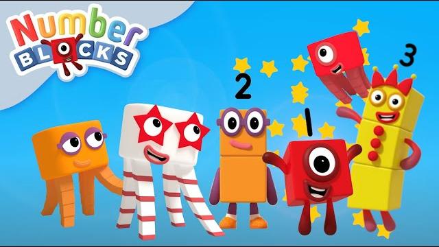 Learn multiplication | 30 minutes of multiplication! | maths for kids | @numberblocks Learn multiplication | 30 minutes of multiplication! | maths for kids | @numberblocks