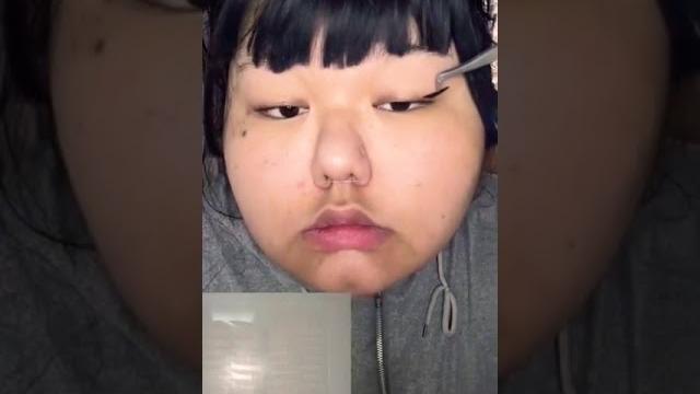 Doyuin makeup , professional makeup tutorial, makeup tutorial#douyin#makeup #oldies #song#viral Doyuin makeup , professional makeup tutorial, makeup tutorial#douyin#makeup #oldies #song#viral