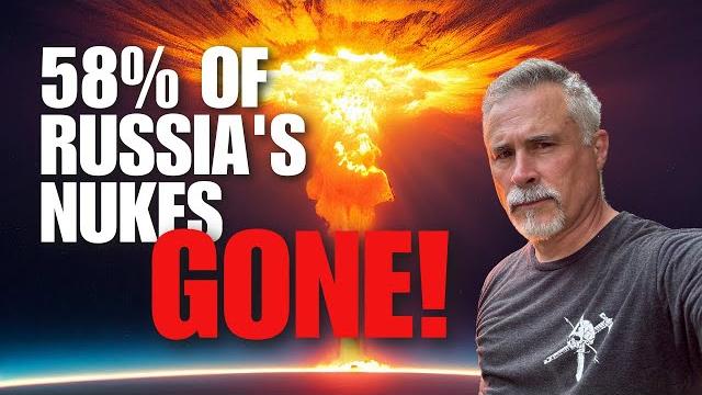 Breaking: russia in chaos after massive attack Breaking: russia in chaos after massive attack